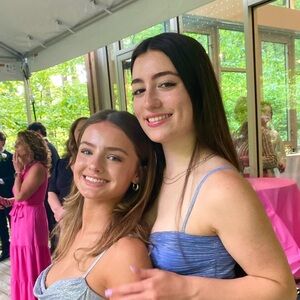 Meet your Posher, Jackie